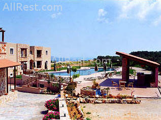 Areti Apartments 5
